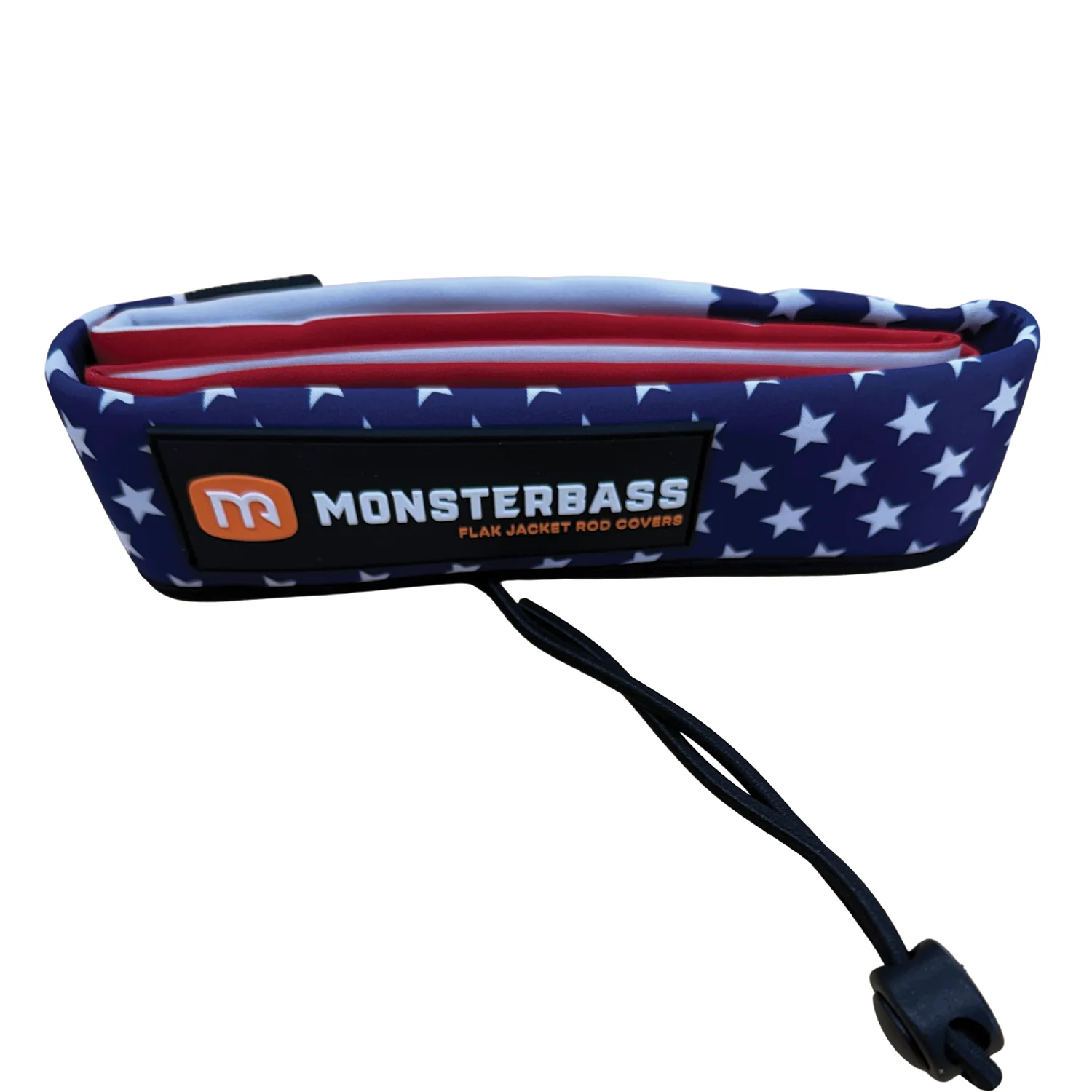 Monsterbass Flak Jacket Rod Covers - Casting - Image 4