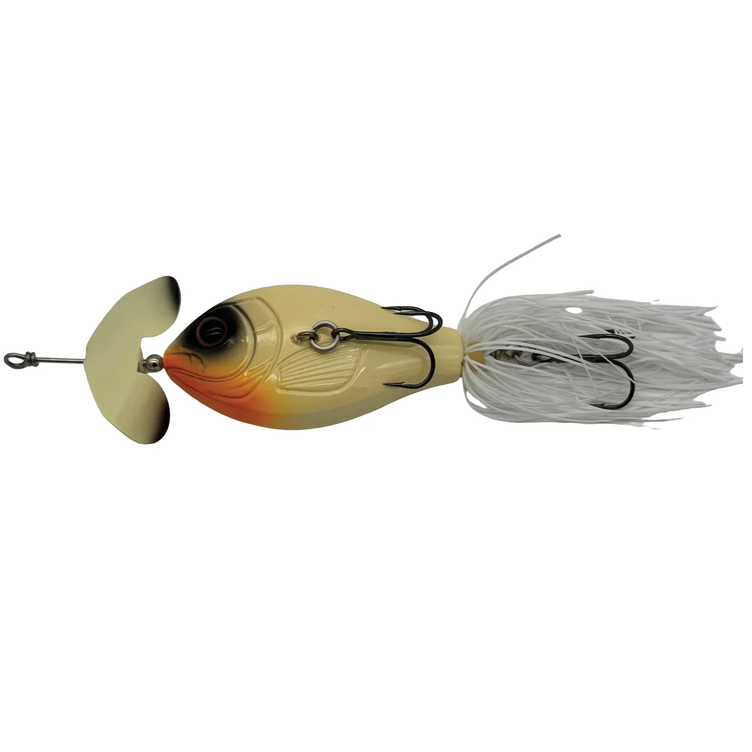 Monsterbass Grassburner - Image 3