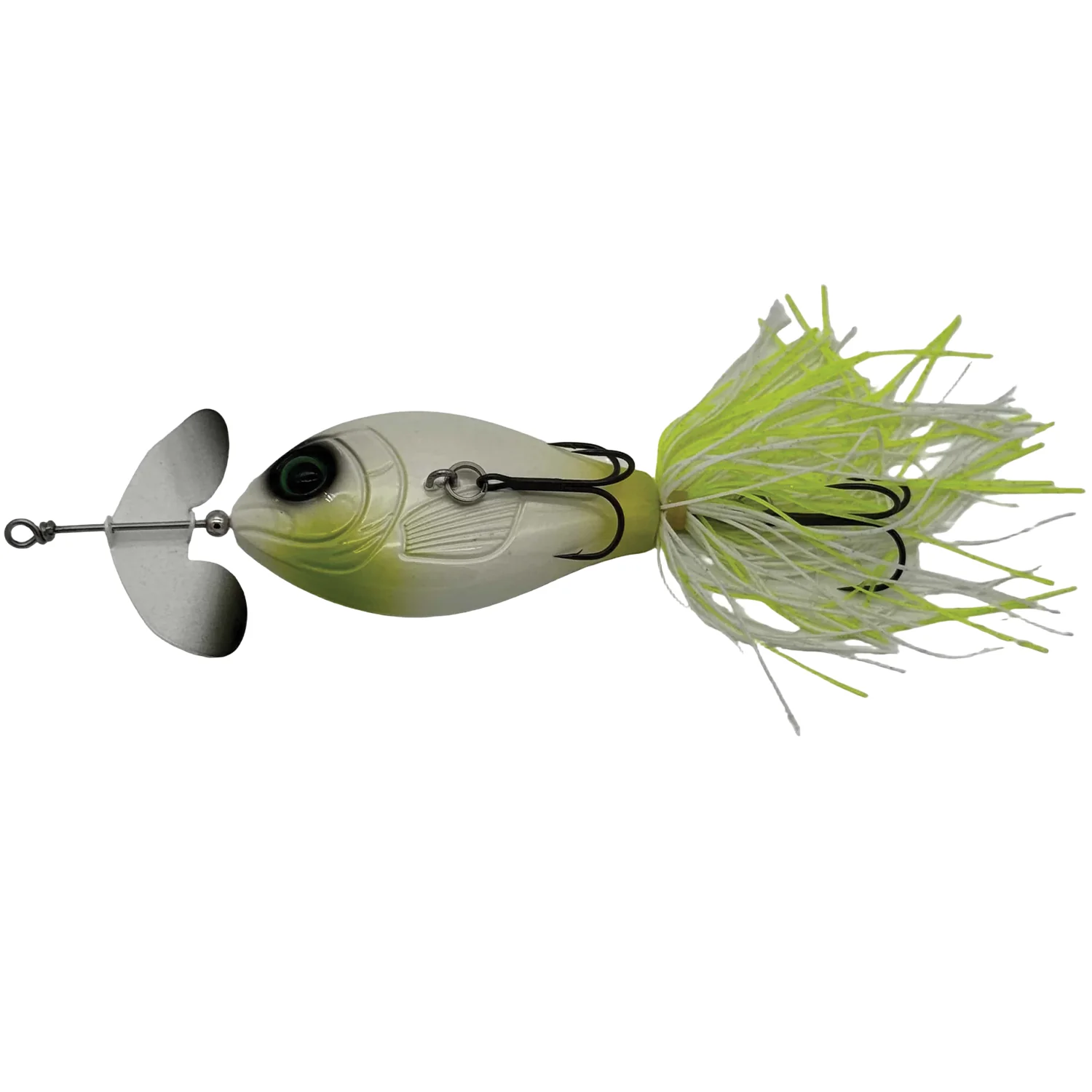 Monsterbass Grassburner - Image 4