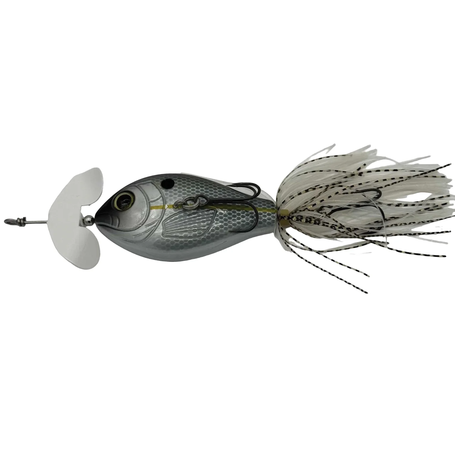 Monsterbass Grassburner - Image 5