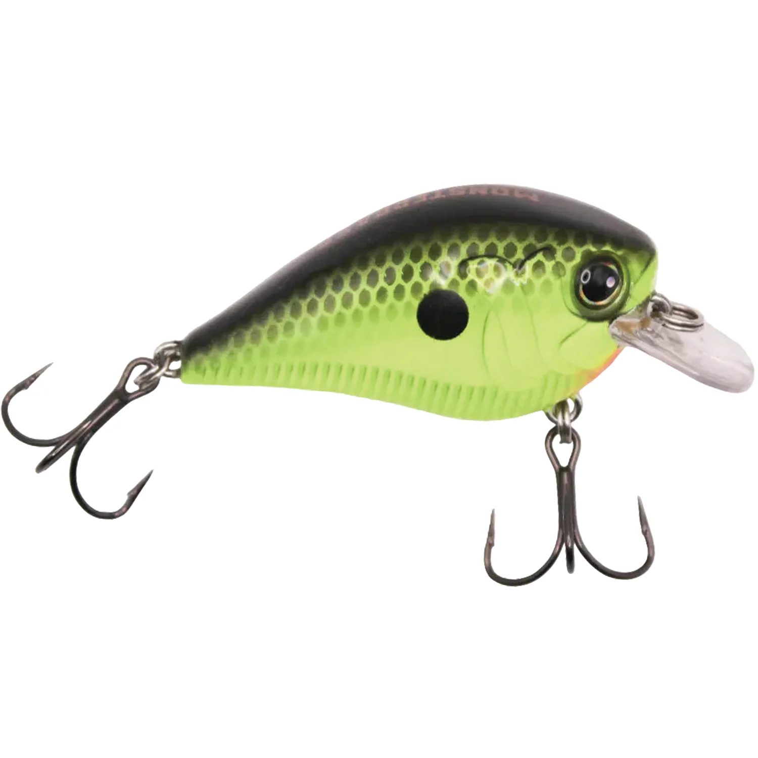 Monsterbass Little Banger - Image 3