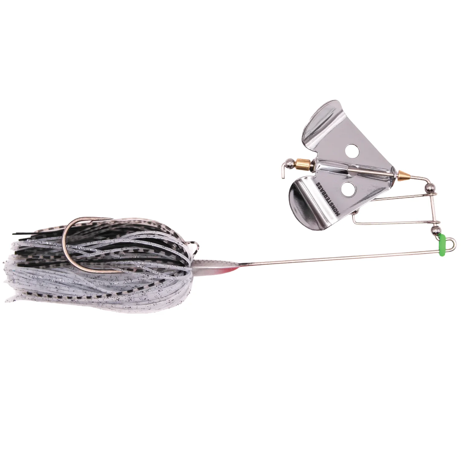 Monsterbass The Buzzsaw - Image 3