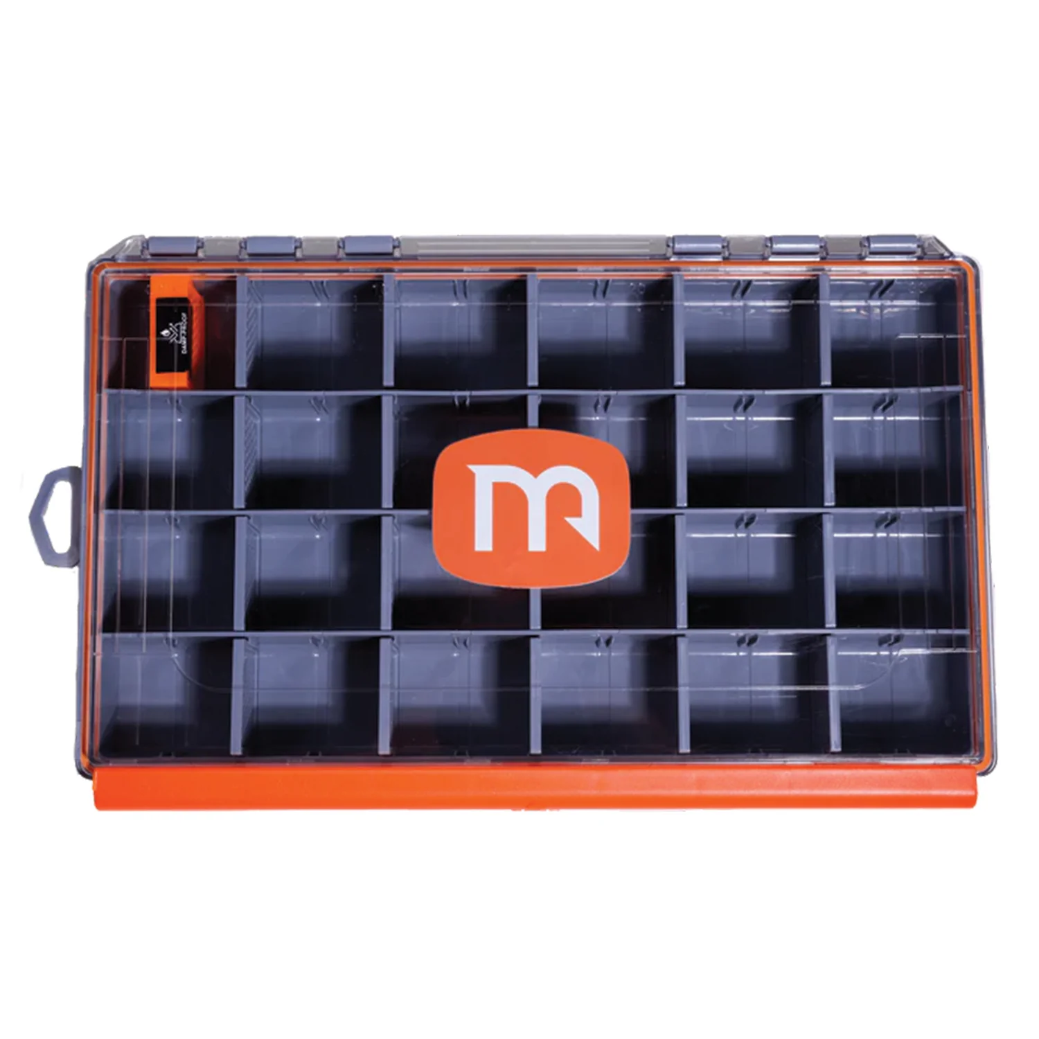 Monsterbass The Vault - 3600 Waterproof Tackle Box