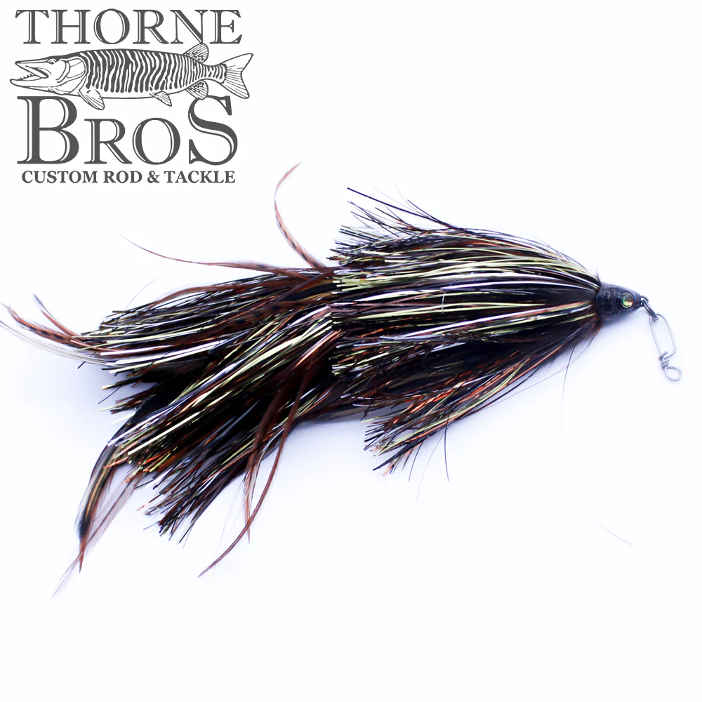 Muntz 2F Castable Flies - Image 2