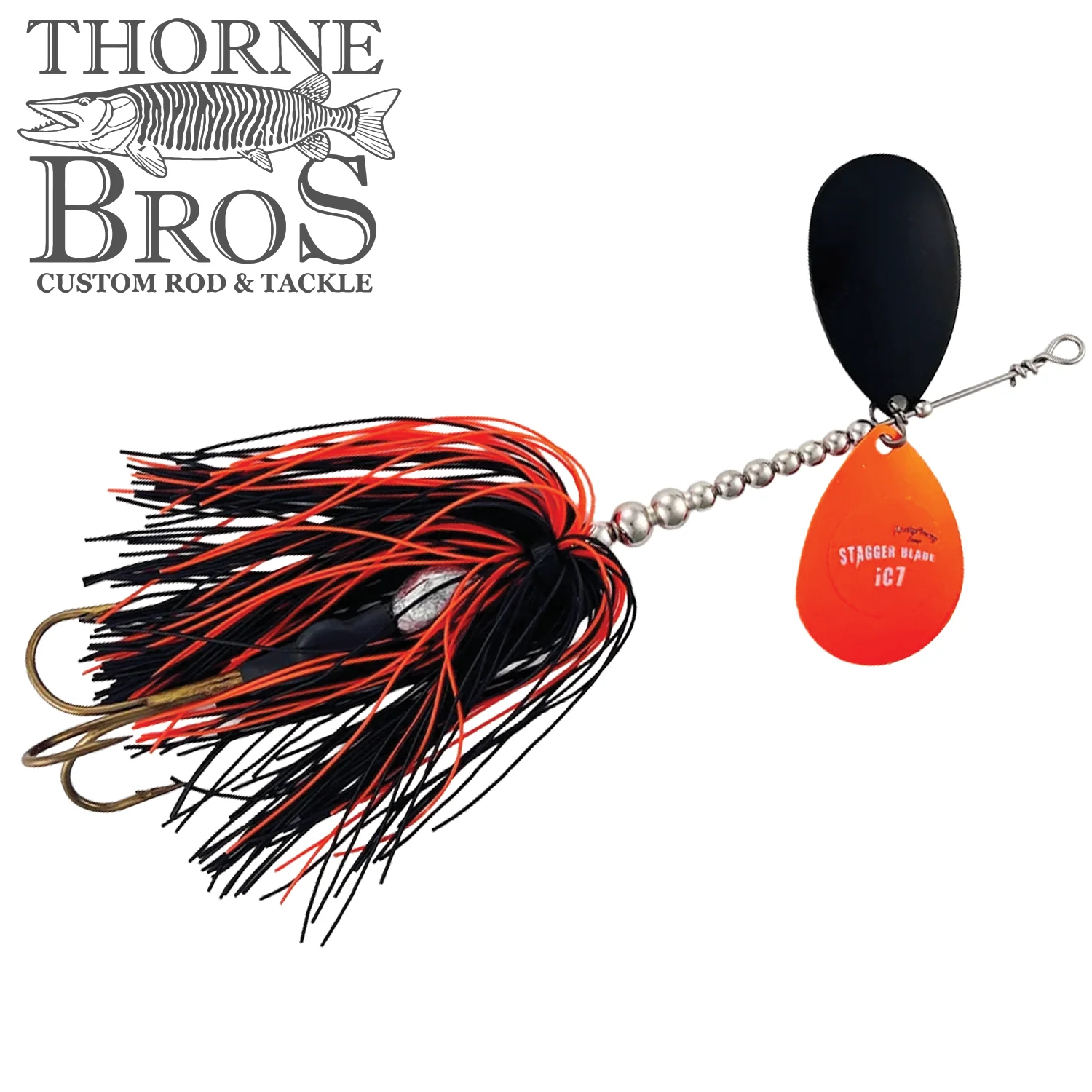 Musky Frenzy Apache Stag IC7 - Image 32