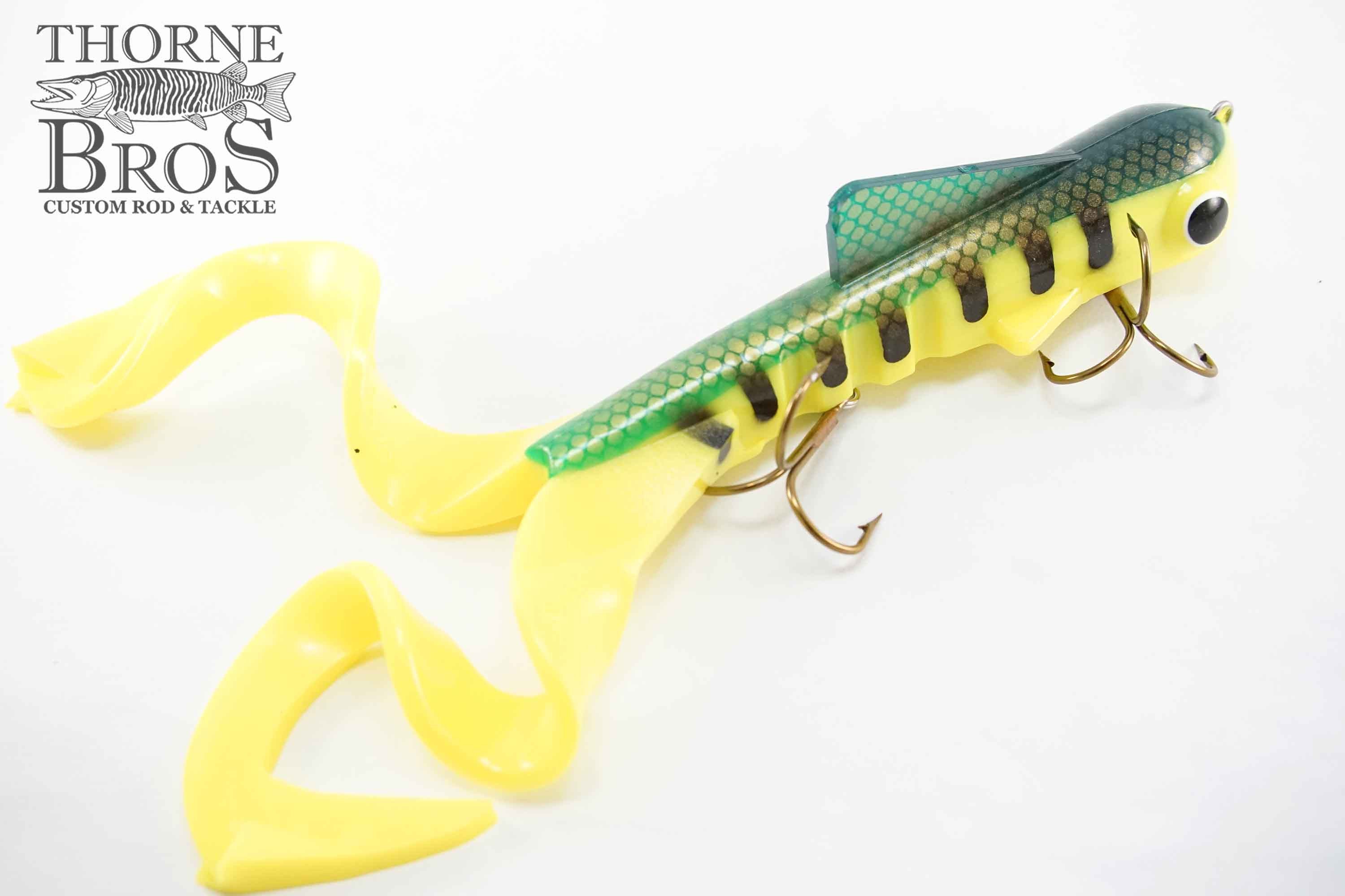 Musky Innovations Double Dawg - Regular - Image 4