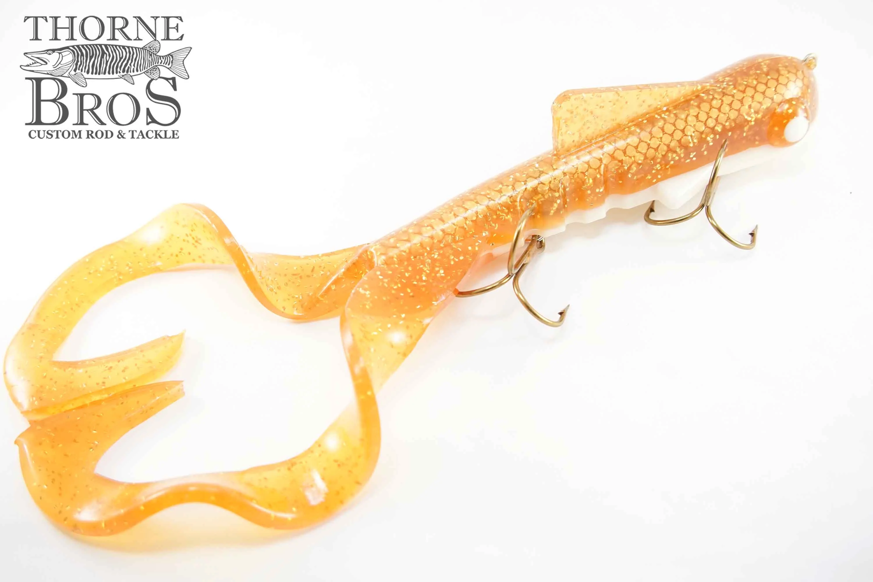 Musky Innovations Double Dawg - Magnum - Image 10