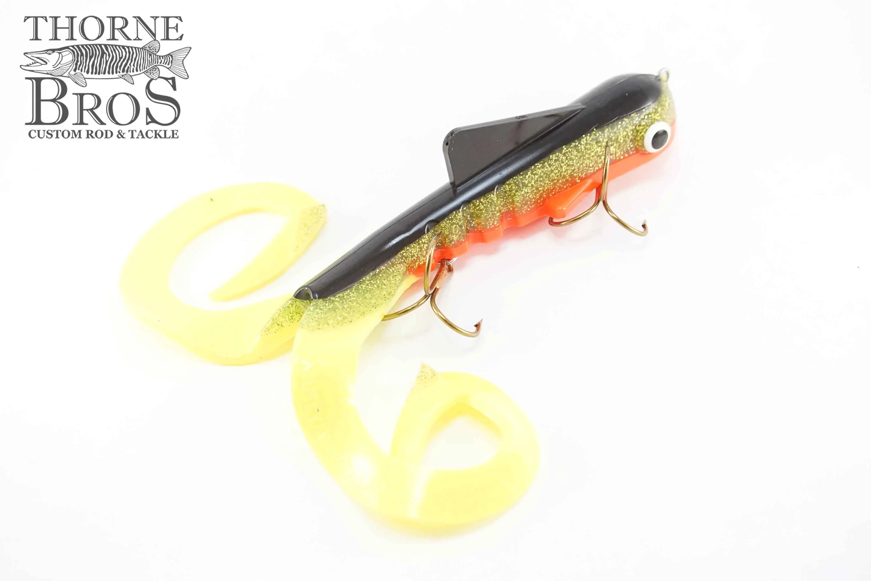 Musky Innovations Double Dawg - Magnum - Image 14