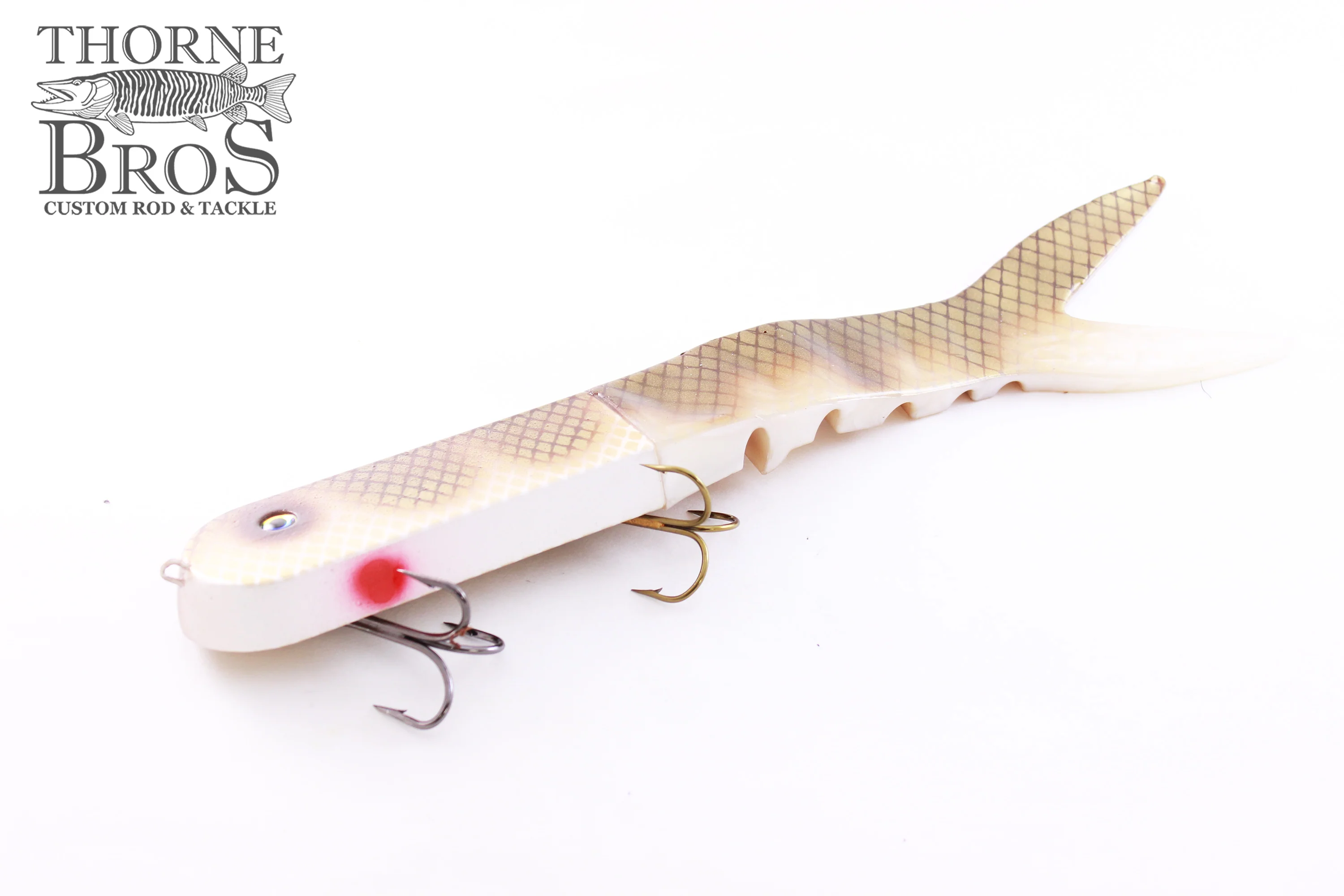 Musky Innovations Dyin' Dawg - Image 10