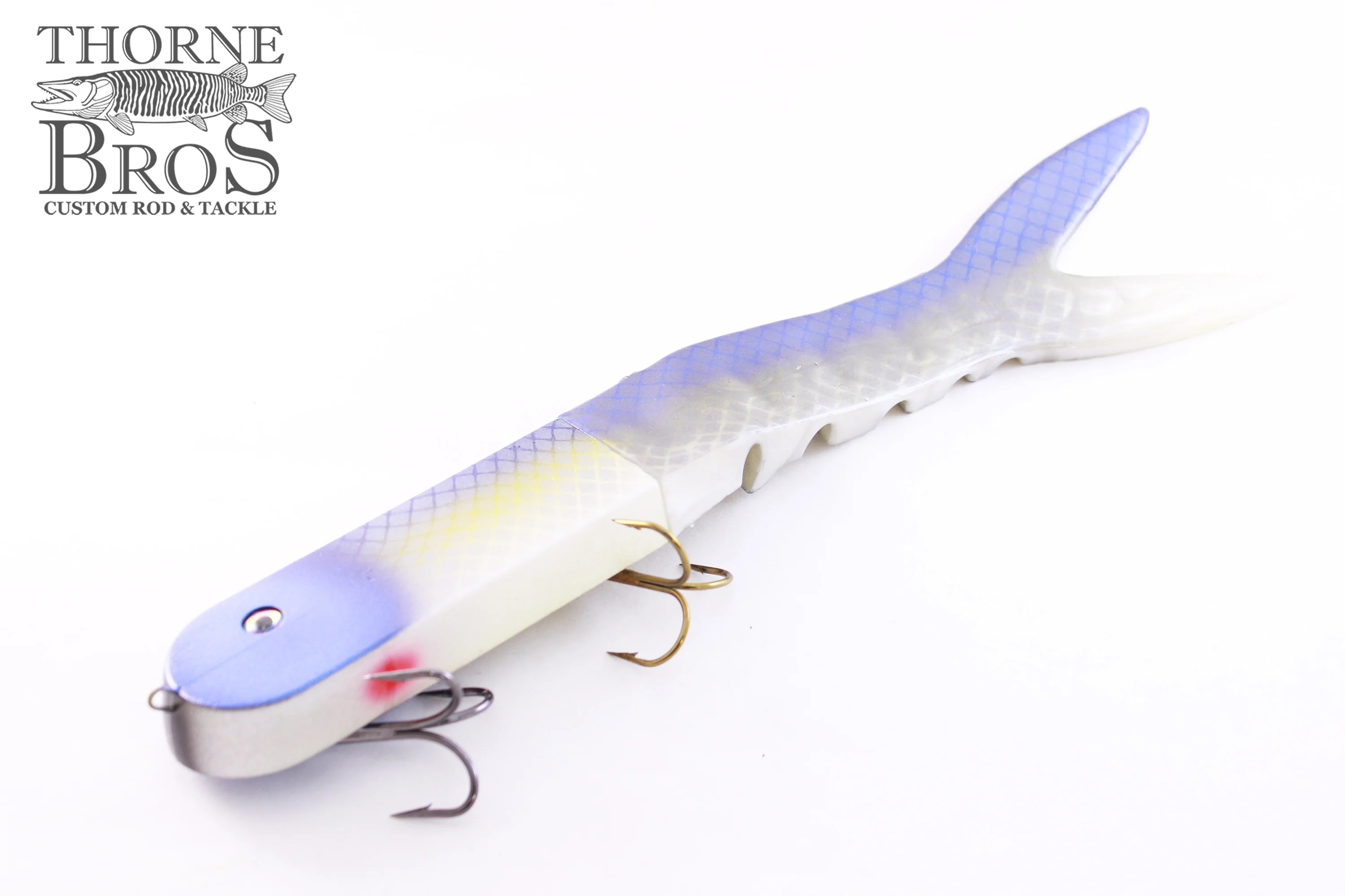Musky Innovations Dyin' Dawg - Image 11