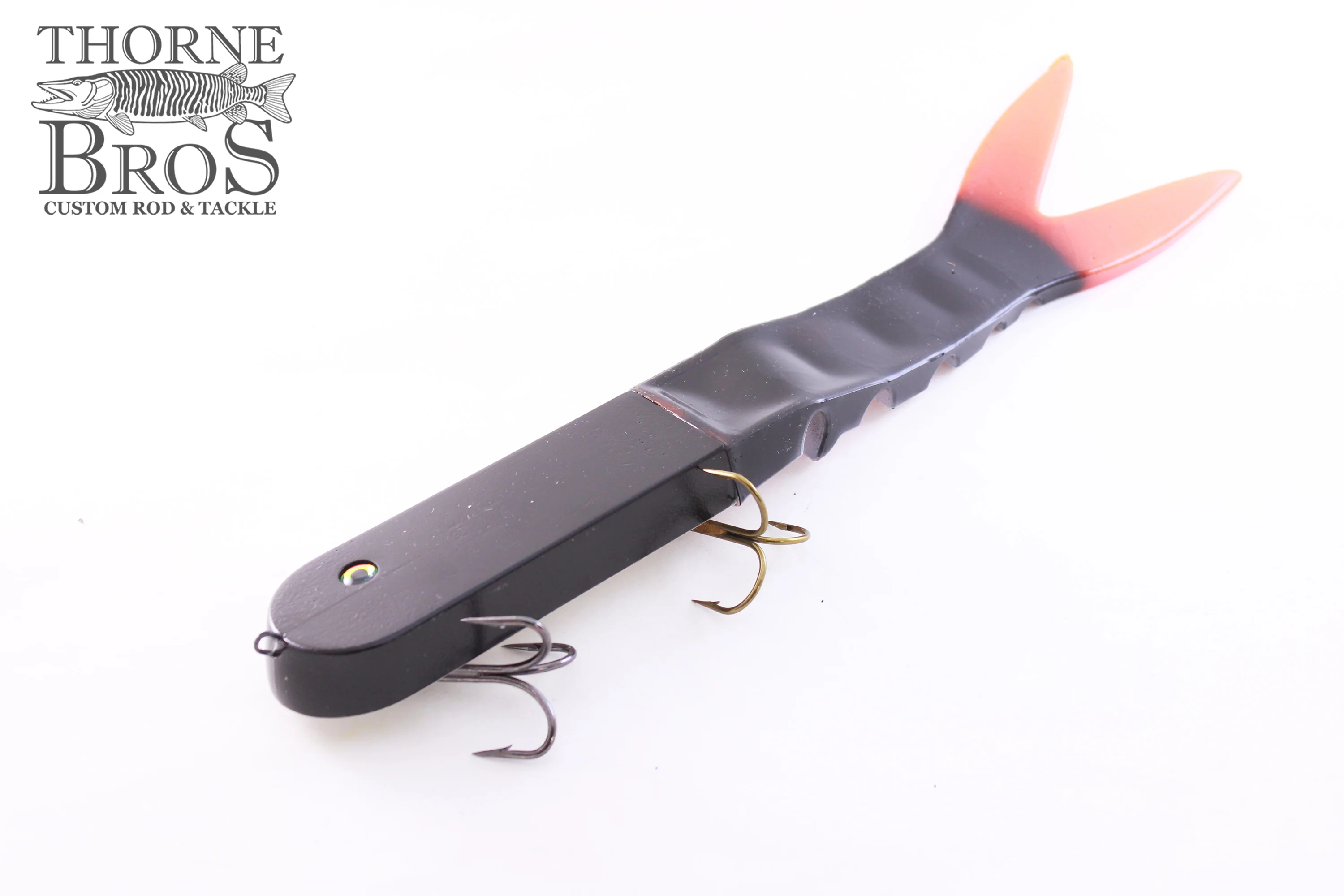 Musky Innovations Dyin' Dawg - Image 6