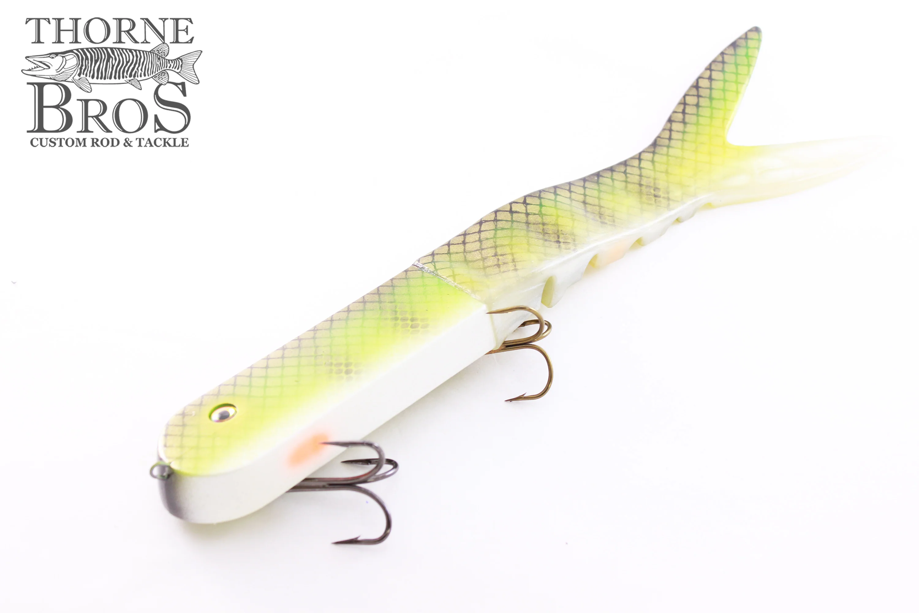 Musky Innovations Dyin' Dawg - Image 9