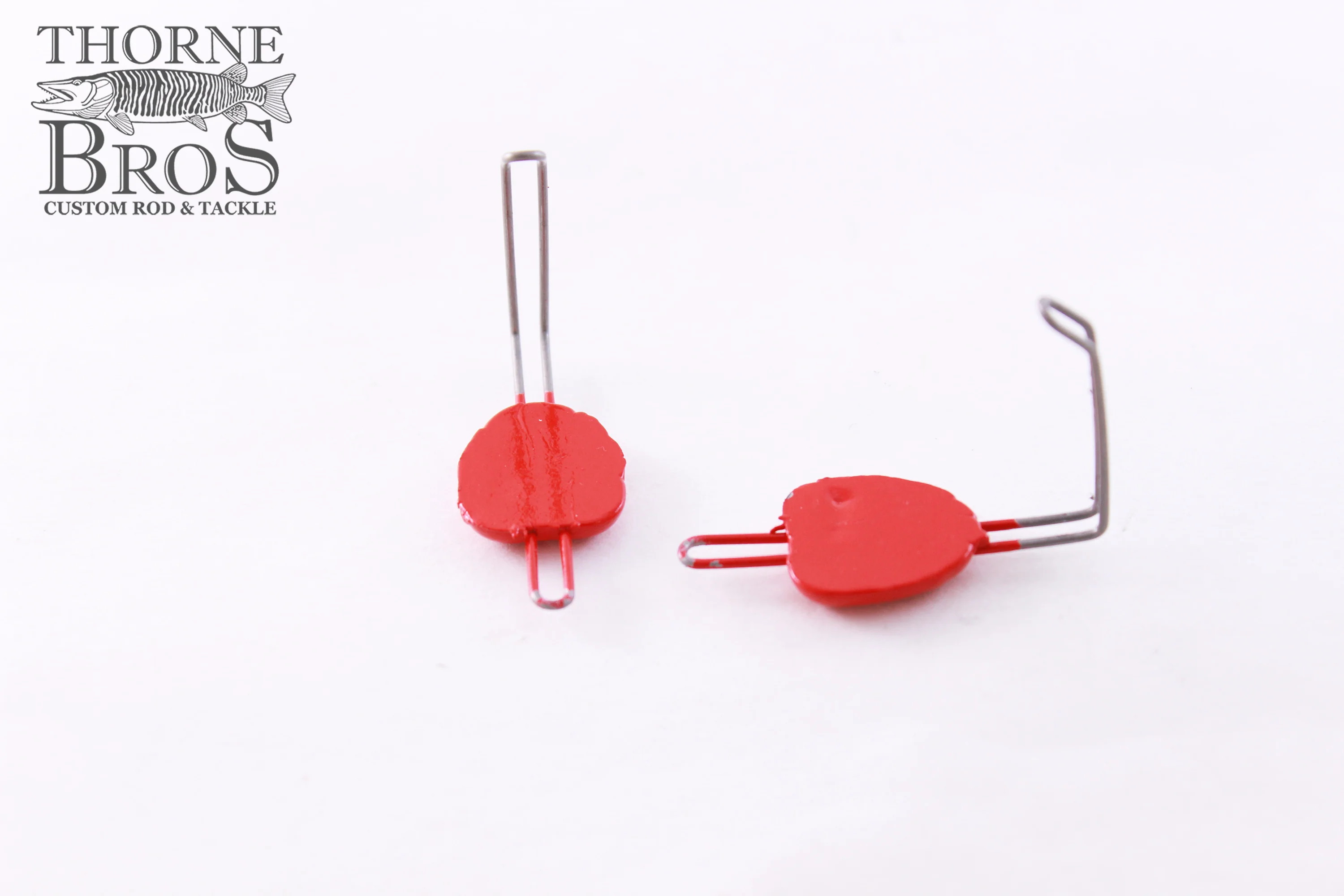 Musky Innovations Heavy Heads - Image 2