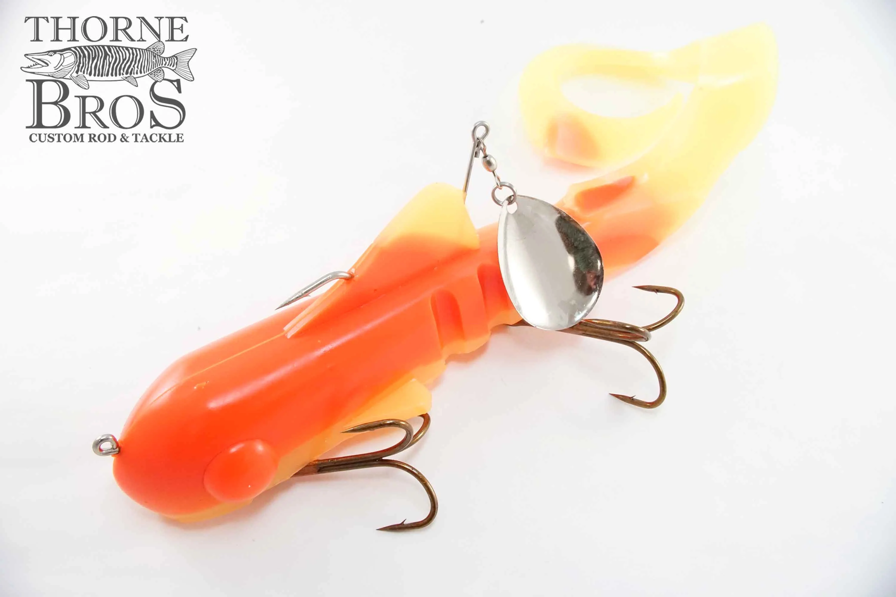 Musky Innovations Heli Dawg-Magnum - Image 4
