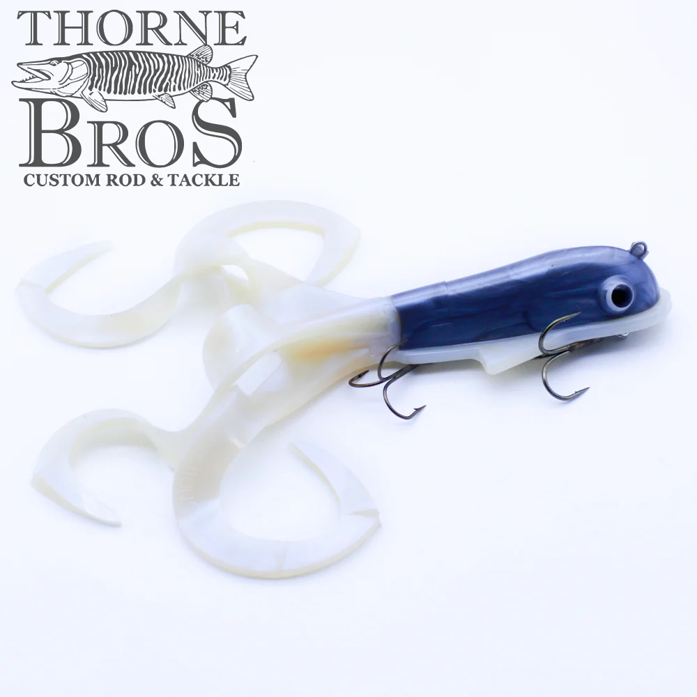 Musky Innovations Magnum Quad Dawg - Image 12