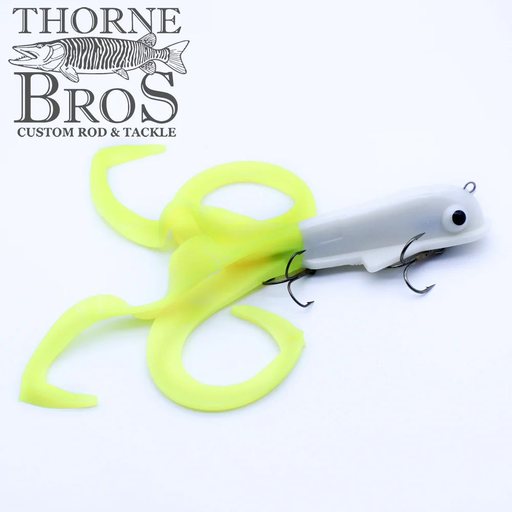 Musky Innovations Magnum Quad Dawg - Image 14