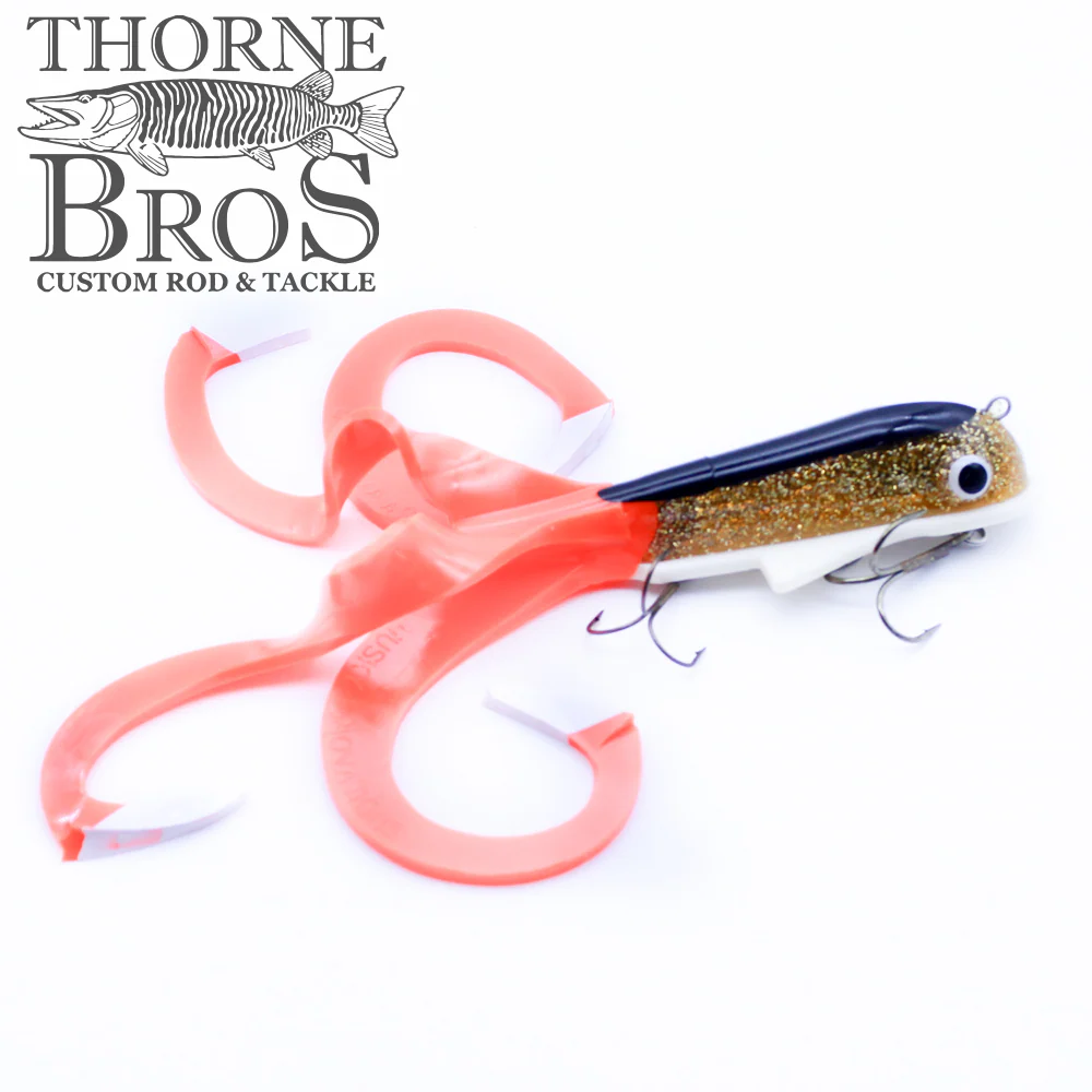 Musky Innovations Magnum Quad Dawg - Image 15