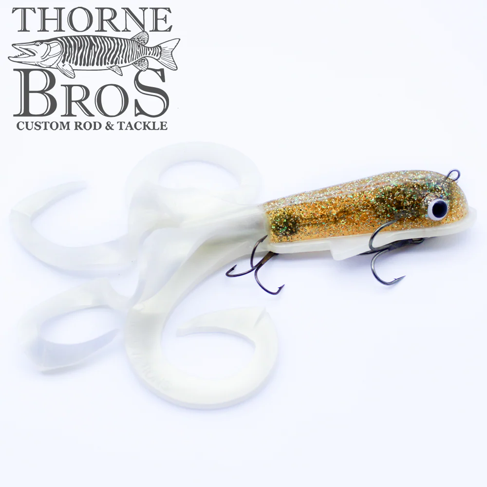 Musky Innovations Magnum Quad Dawg - Image 17