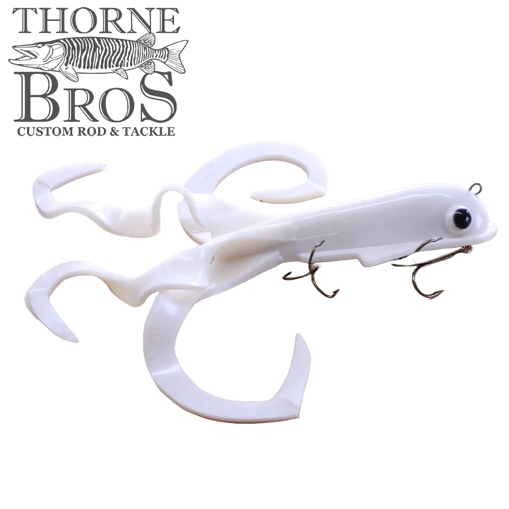 Musky Innovations Magnum Quad Dawg - Image 19