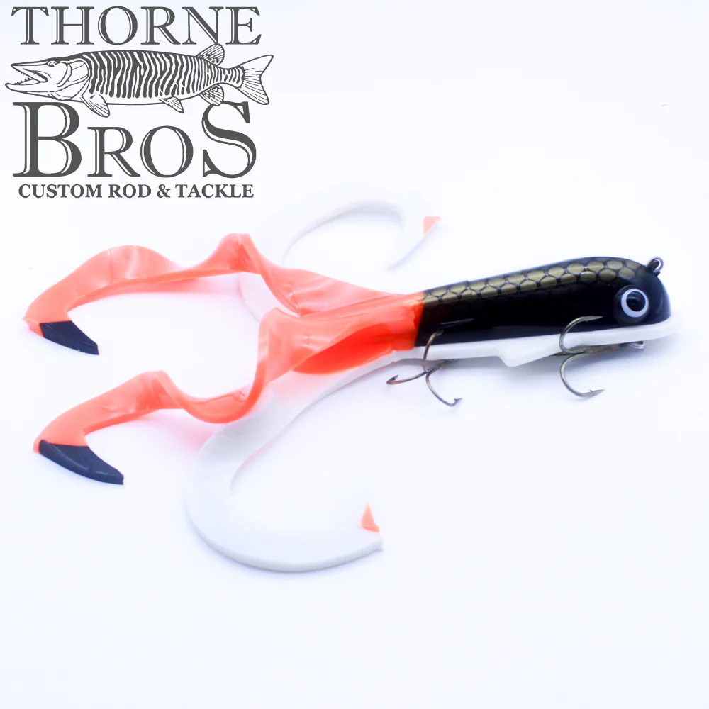 Musky Innovations Magnum Quad Dawg - Image 2