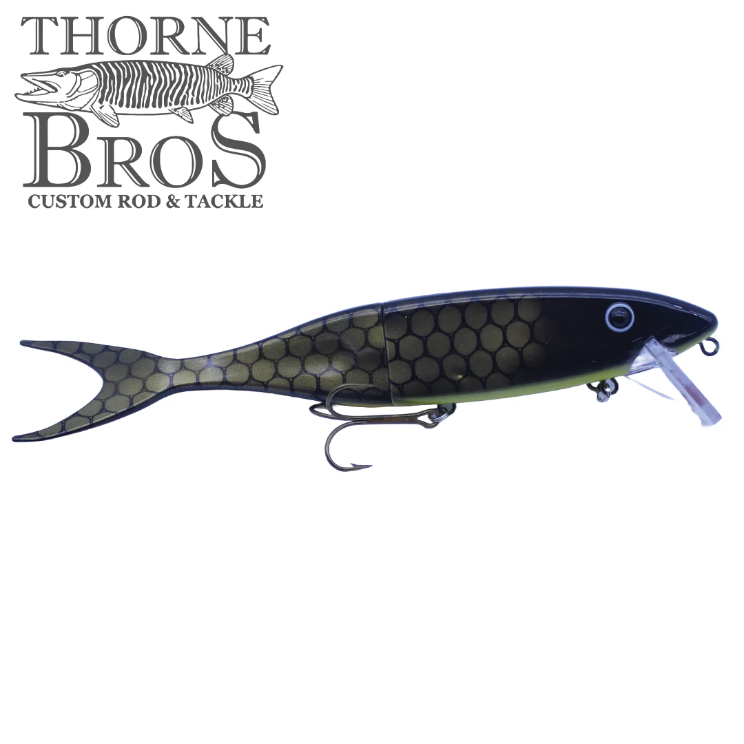 Musky Innovations Invader-Magnum Shallow - Image 10
