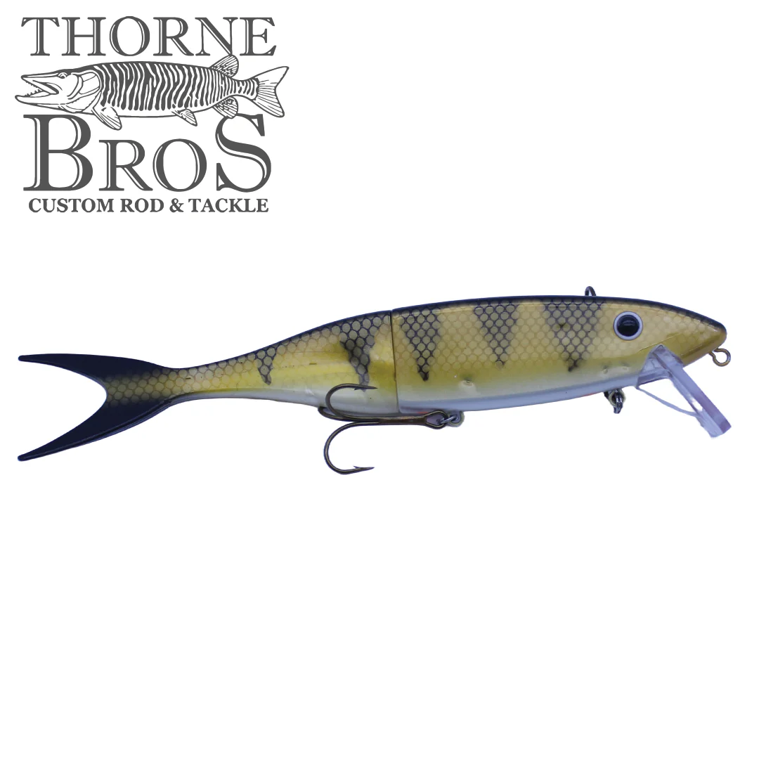 Musky Innovations Invader-Magnum Shallow - Image 5