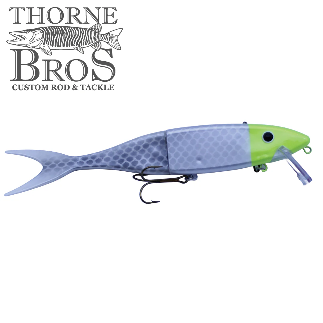 Musky Innovations Invader-Magnum Shallow - Image 6