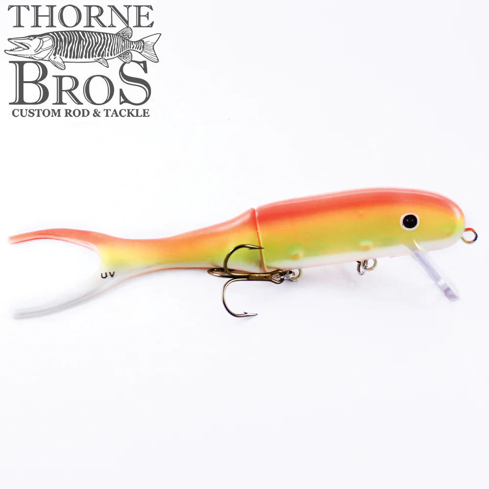 Musky Innovations Invader-Magnum Shallow - Image 9