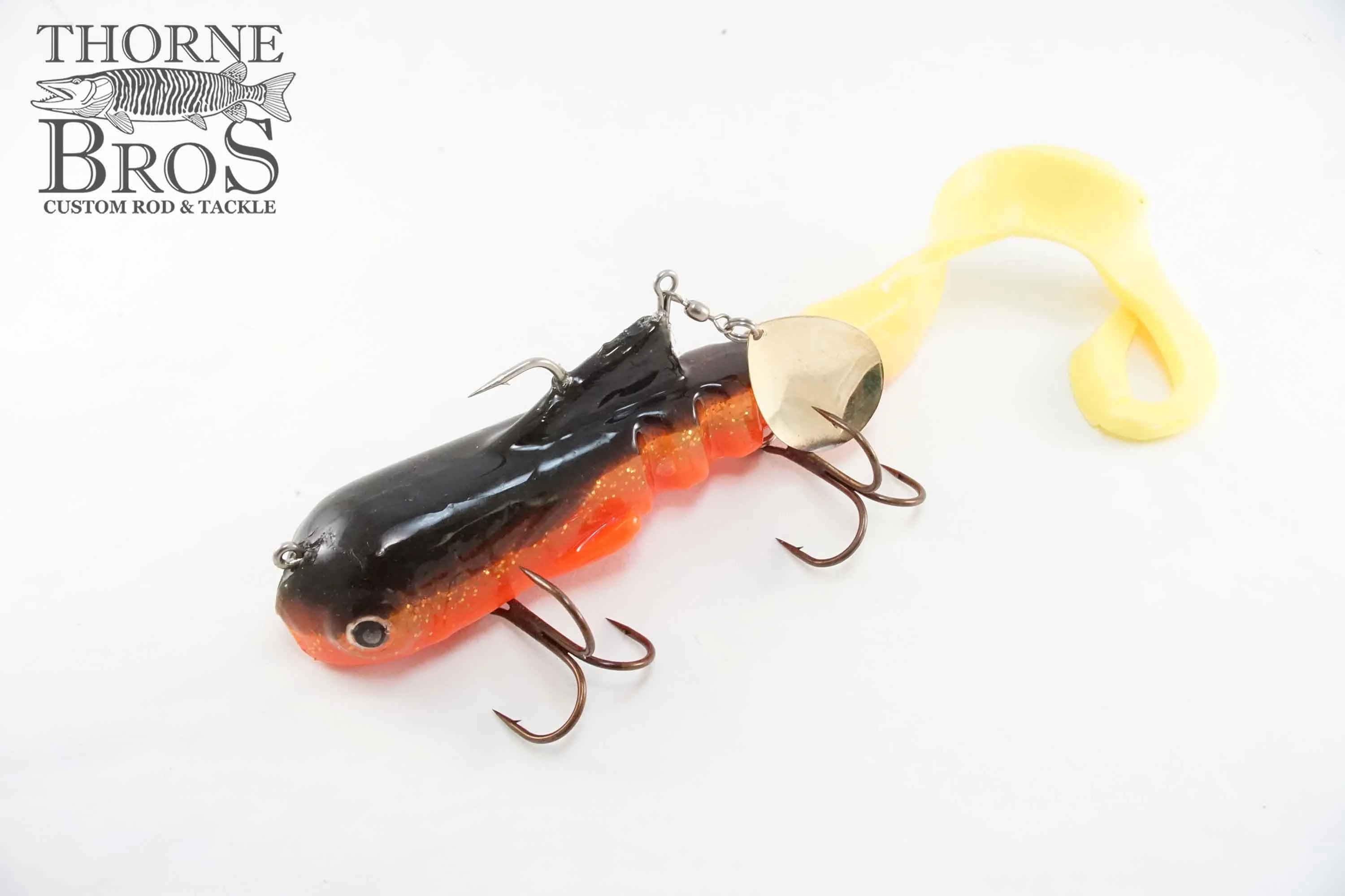 Musky Innovations Heli Dawg-Regular - Image 2