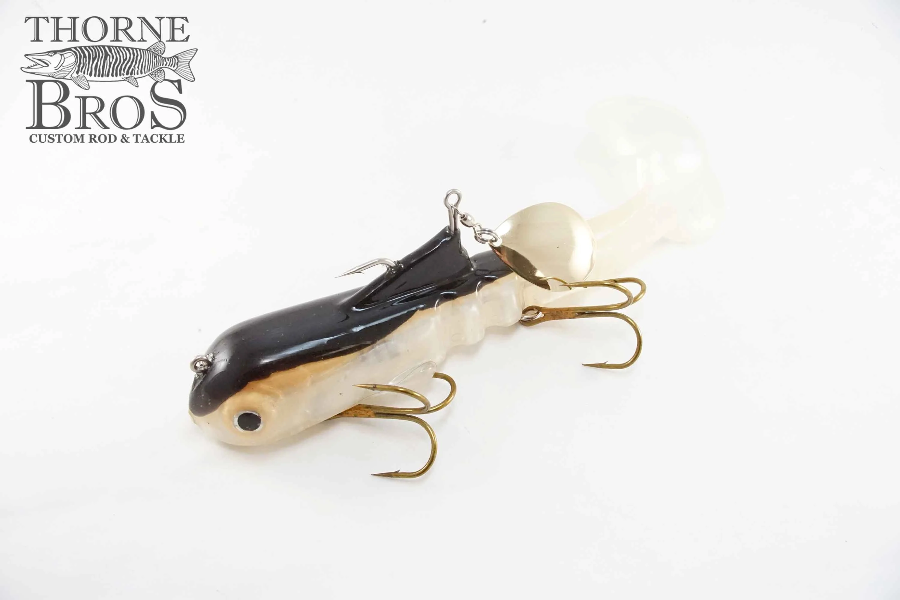 Musky Innovations Heli Dawg-Regular - Image 6