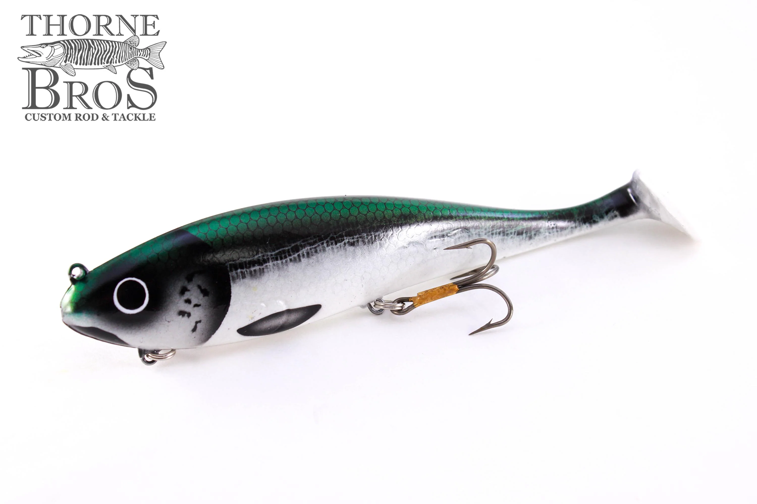 Musky Innovations Swimmin' Dawg - Regular - Image 3
