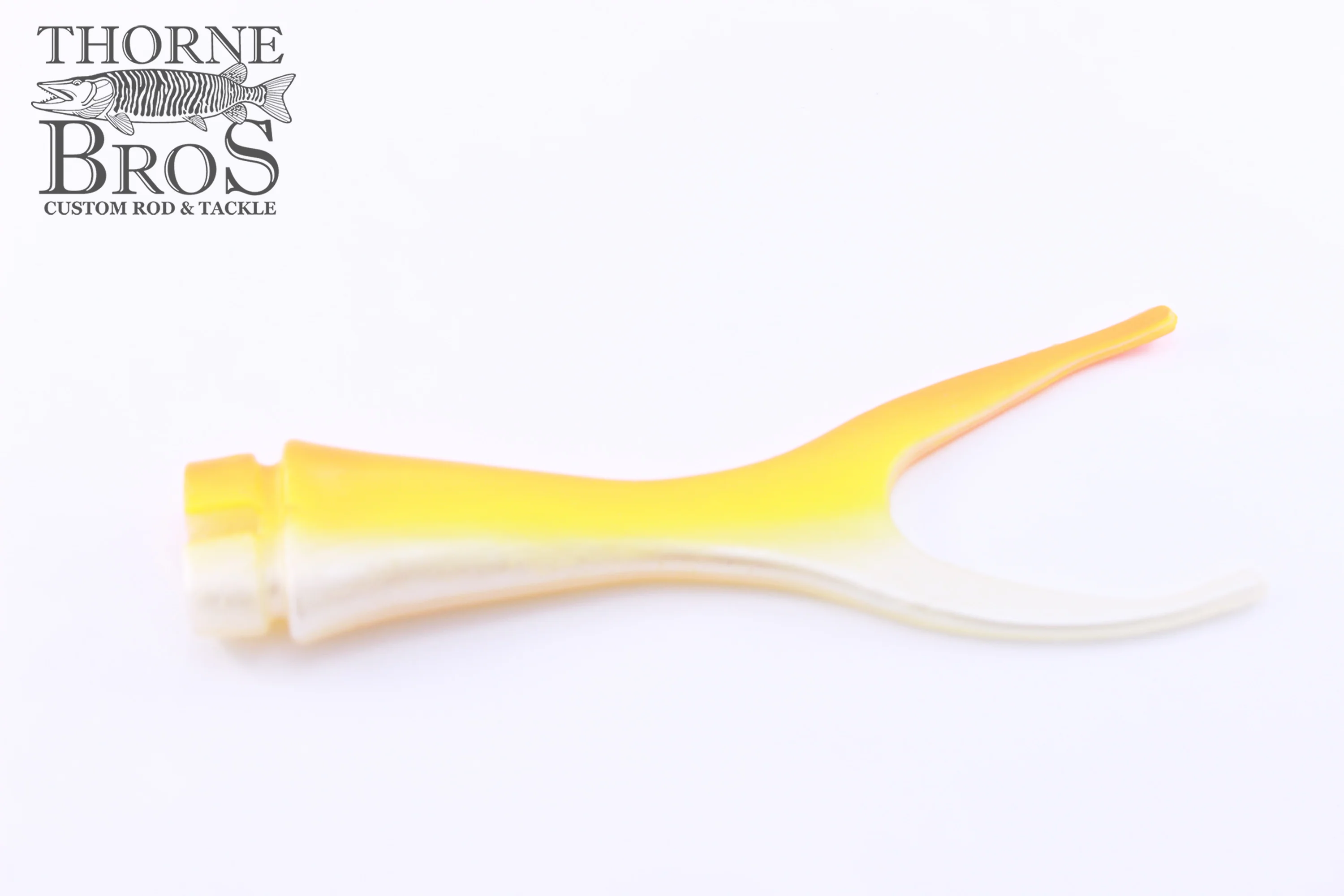 Musky Innovations Replacement Tails Invader-Shallow - Image 18