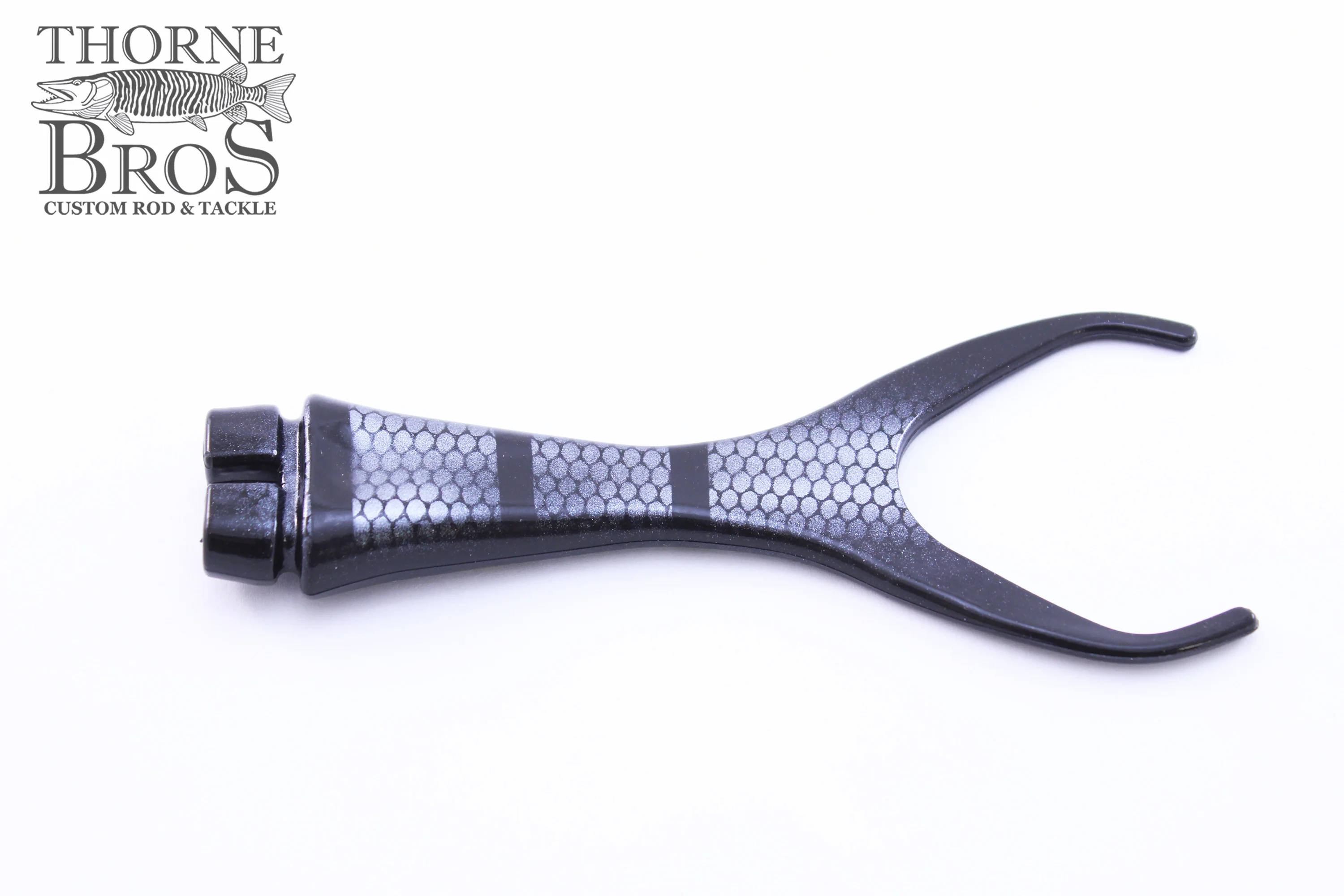 Musky Innovations Replacement Tails Invader-Shallow - Image 3