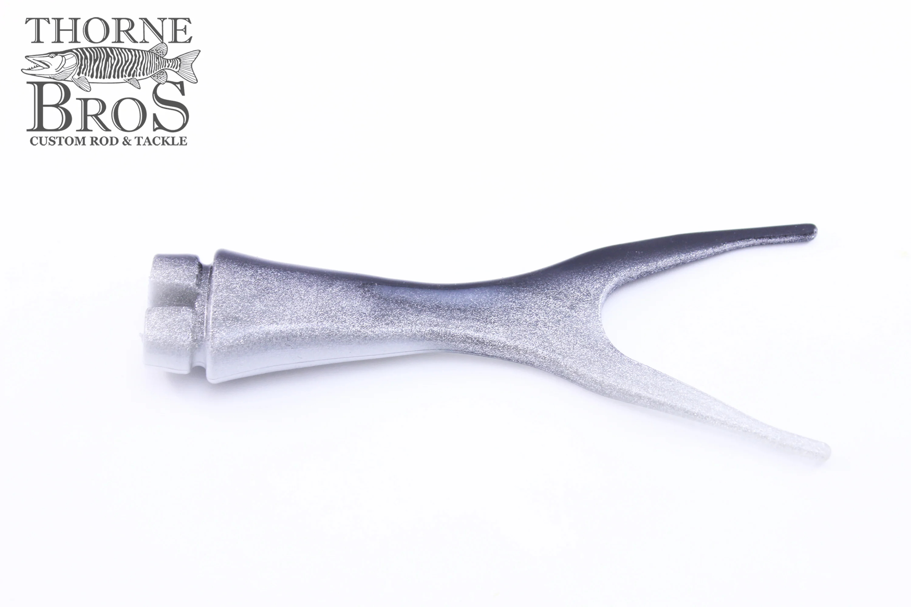 Musky Innovations Replacement Tails Invader-Shallow - Image 4