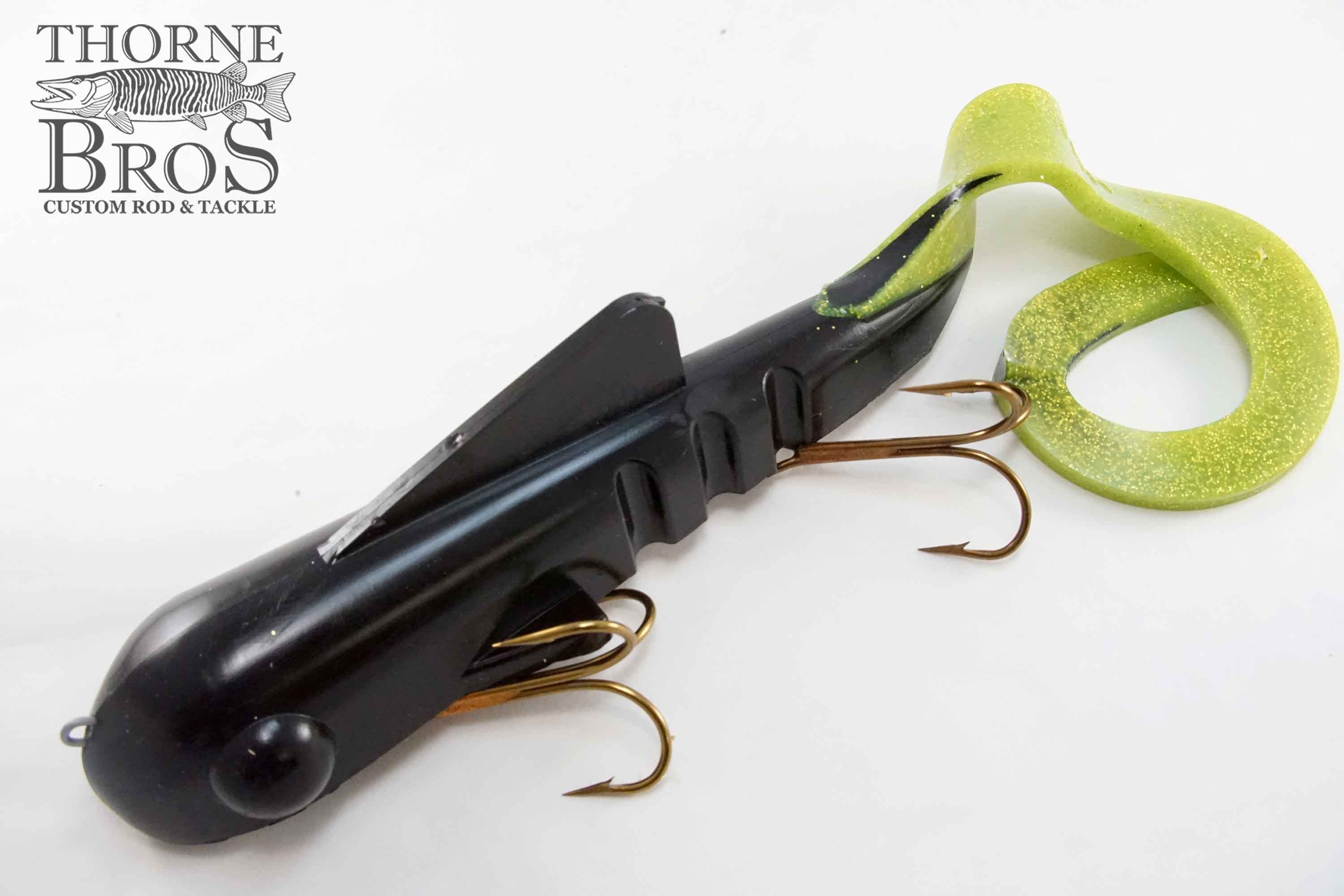 Musky Innovations Shallow Dawg (All Sizes) - Image 3