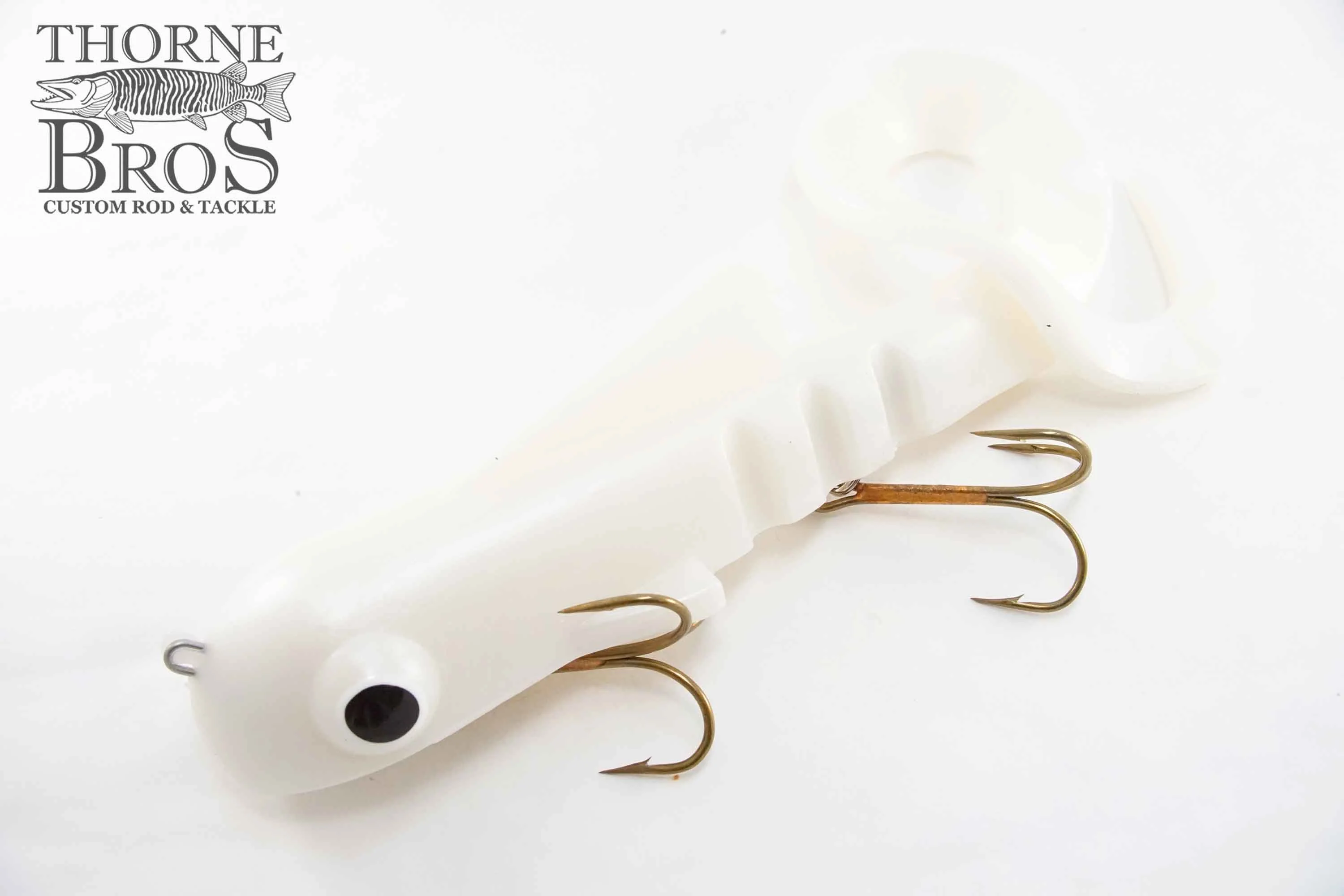 Musky Innovations Shallow Dawg (All Sizes) - Image 5