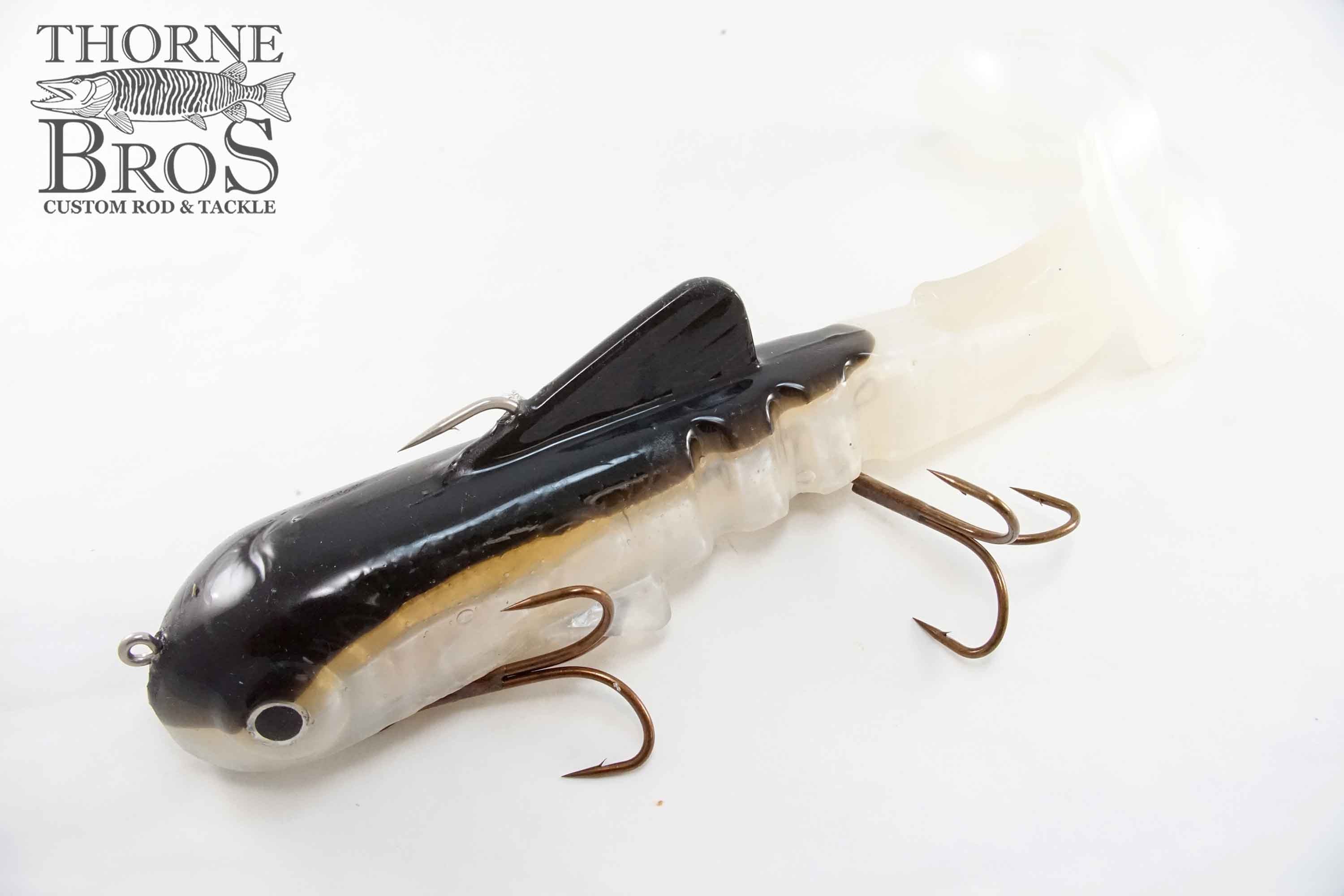 Musky Innovations Shallow Dawg (All Sizes) - Image 6