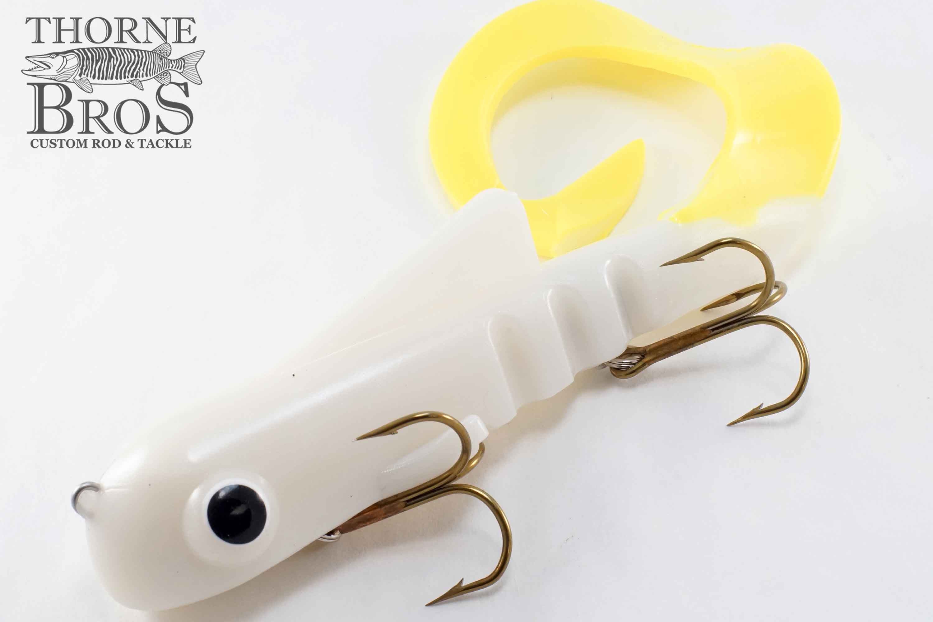 Musky Innovations Shallow Dawg (All Sizes) - Image 8