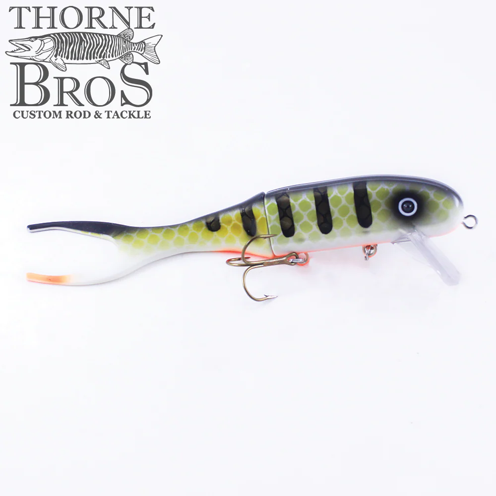 Musky Innovations Invader-Shallow - Image 10