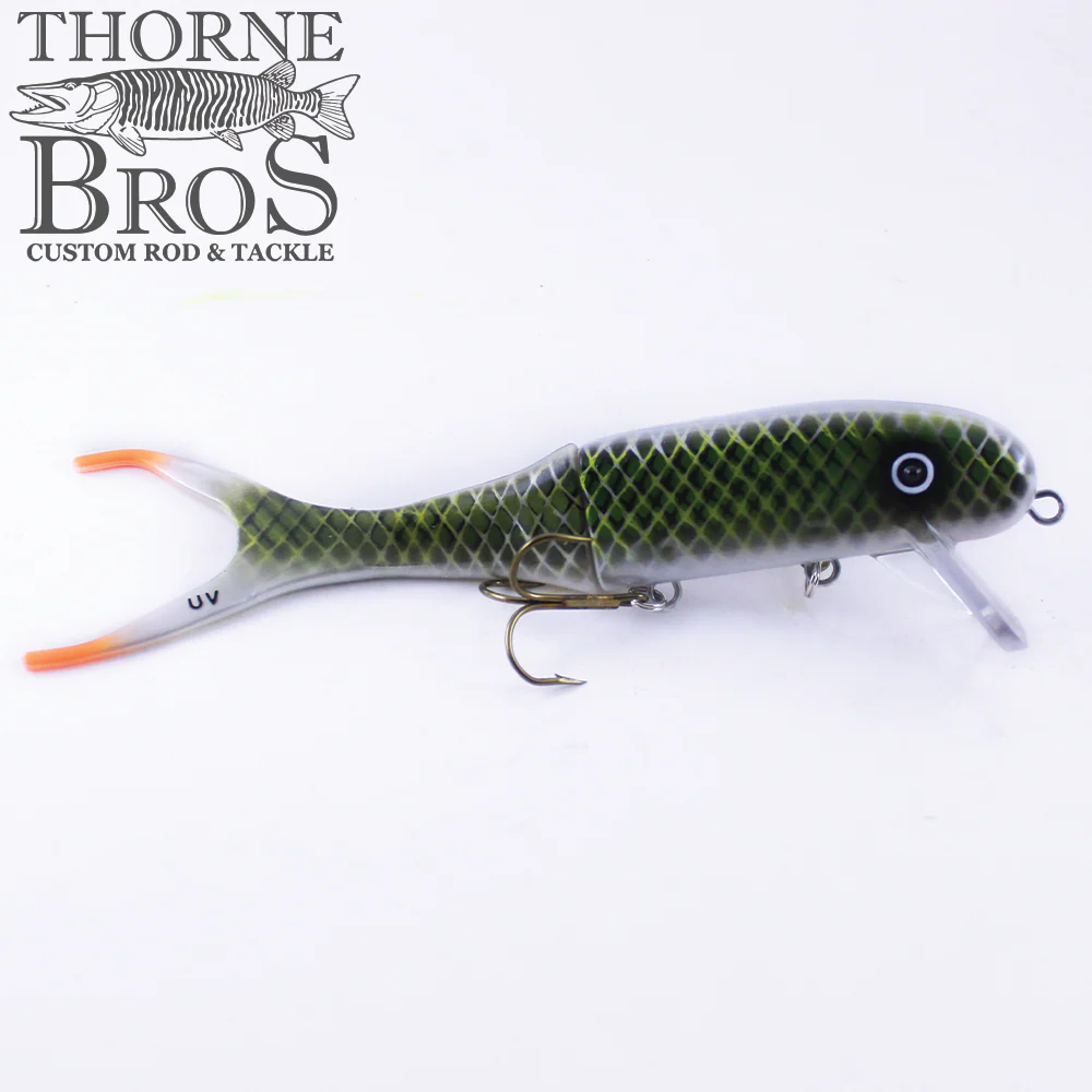 Musky Innovations Invader-Shallow - Image 14