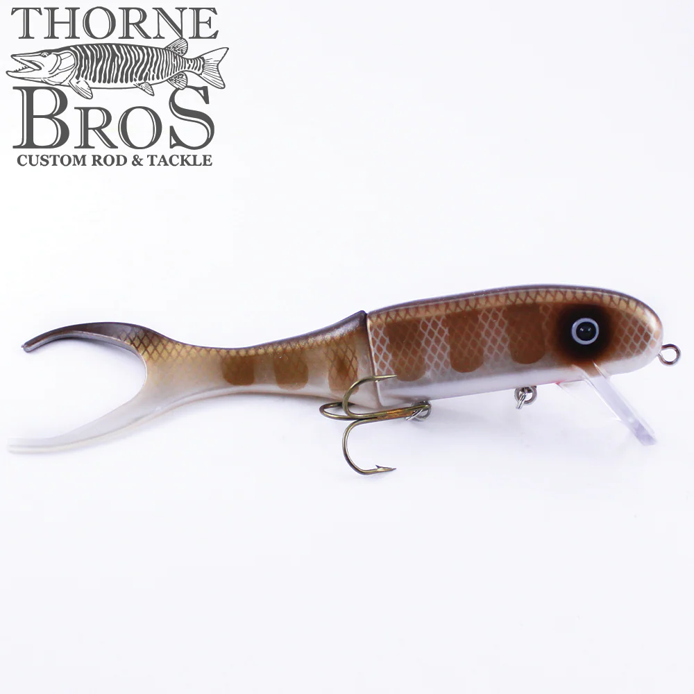 Musky Innovations Invader-Shallow - Image 19