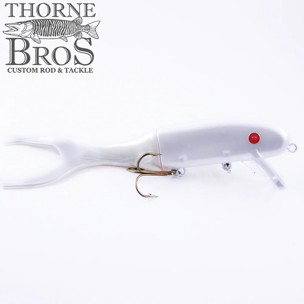 Musky Innovations Invader-Shallow - Image 20