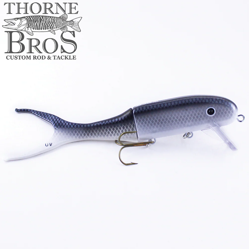 Musky Innovations Invader-Shallow - Image 21
