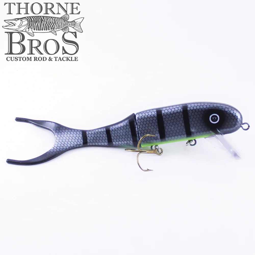Musky Innovations Invader-Shallow - Image 3