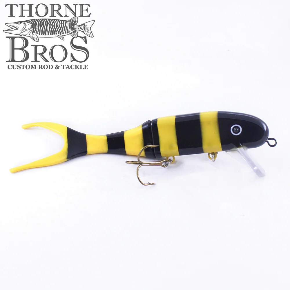 Musky Innovations Invader-Shallow - Image 4