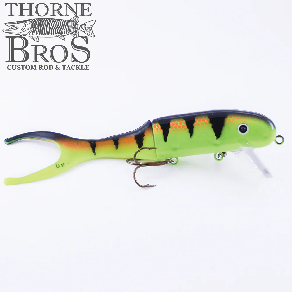 Musky Innovations Invader-Shallow - Image 5