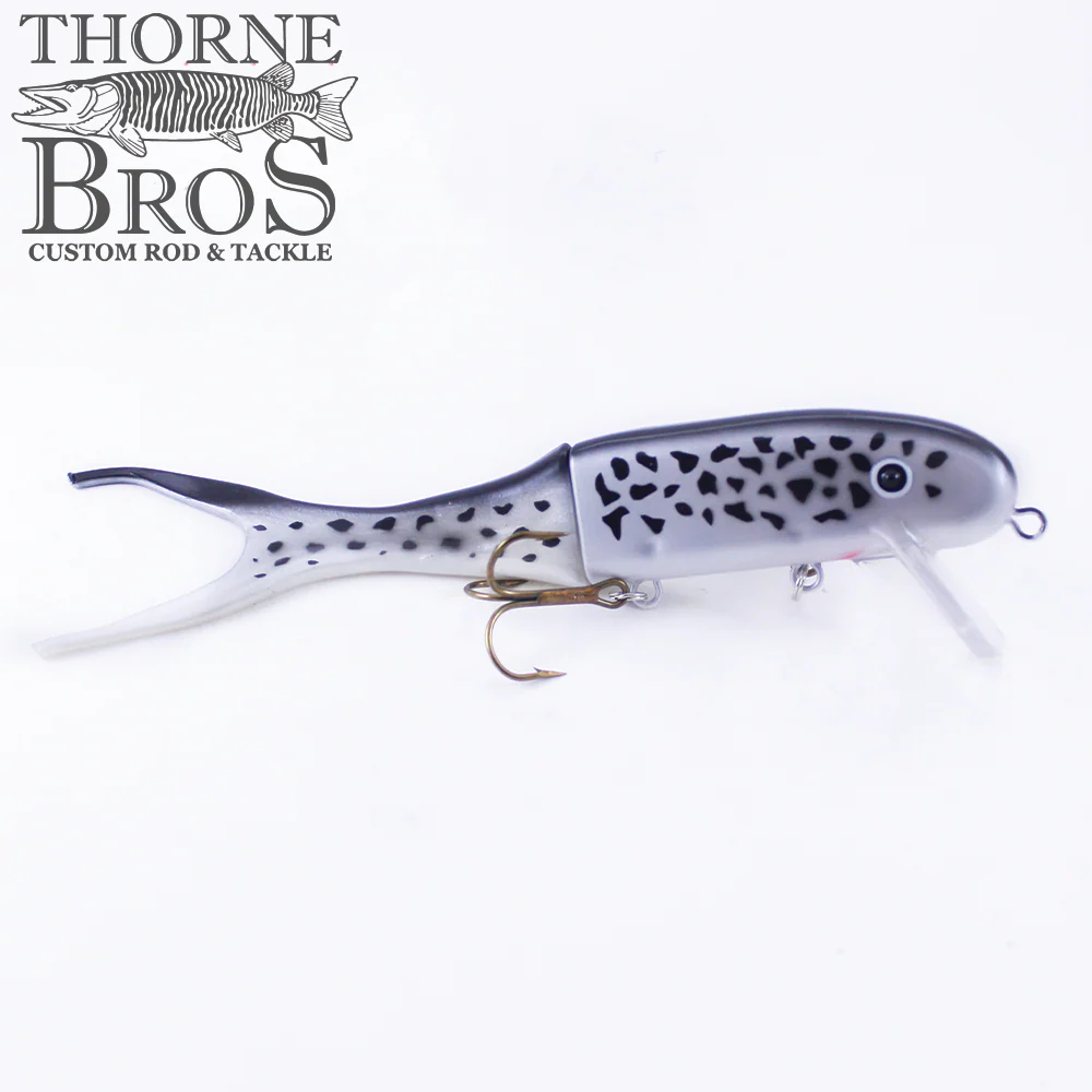 Musky Innovations Invader-Shallow - Image 6