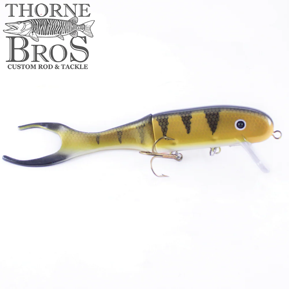 Musky Innovations Invader-Shallow - Image 7