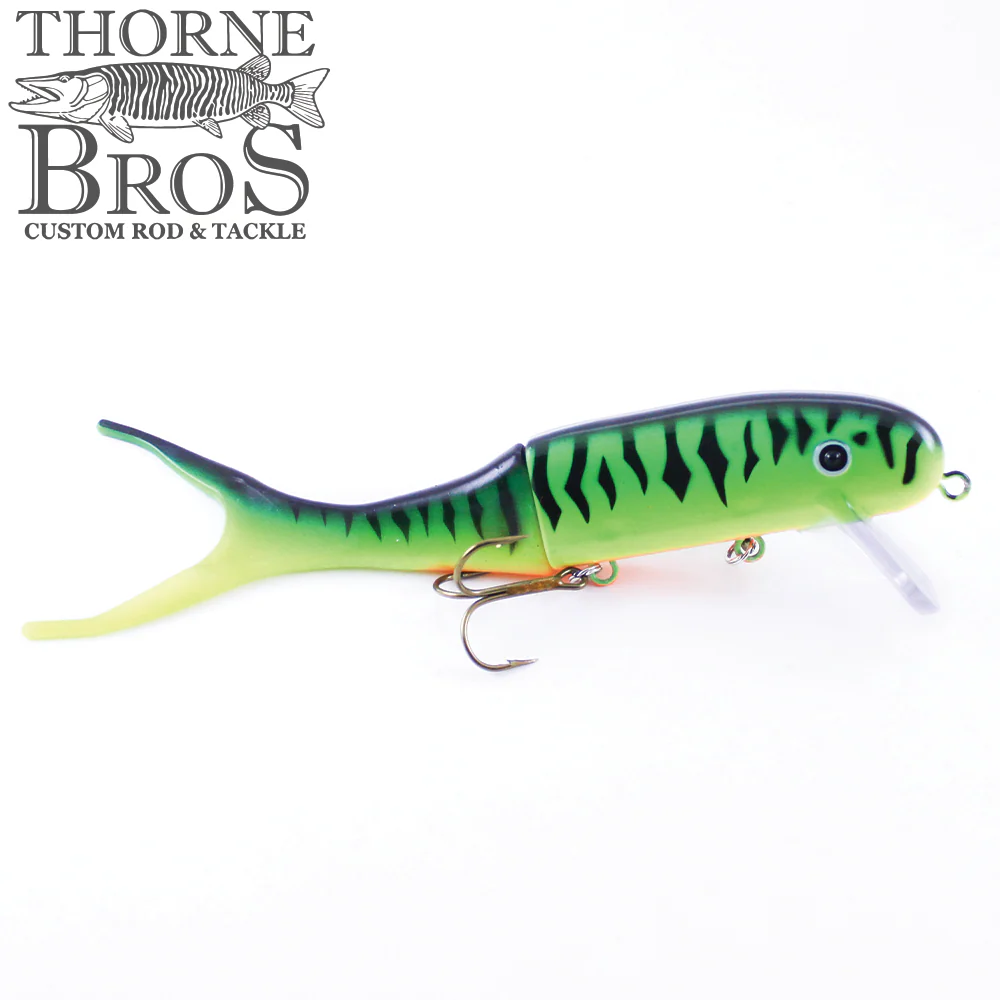 Musky Innovations Invader-Shallow - Image 8