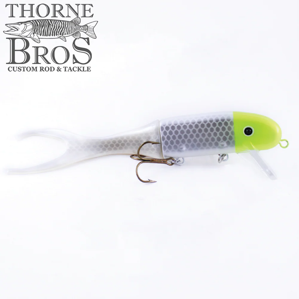 Musky Innovations Invader-Shallow - Image 9